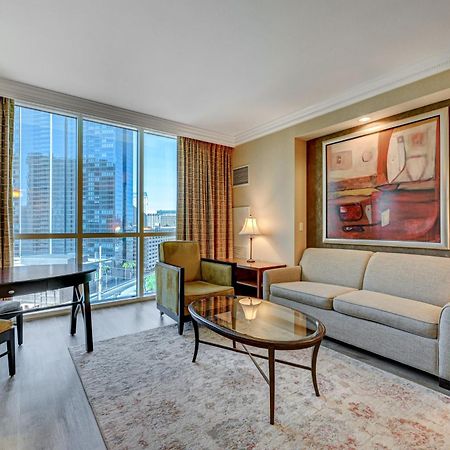Luxury Studio Mgm Signature, Great Location, Lazy River, No Resort Fees Лас-Вегас Экстерьер фото