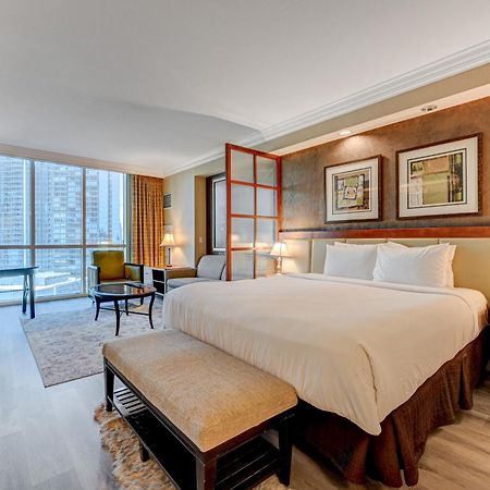 Luxury Studio Mgm Signature, Great Location, Lazy River, No Resort Fees Лас-Вегас Экстерьер фото