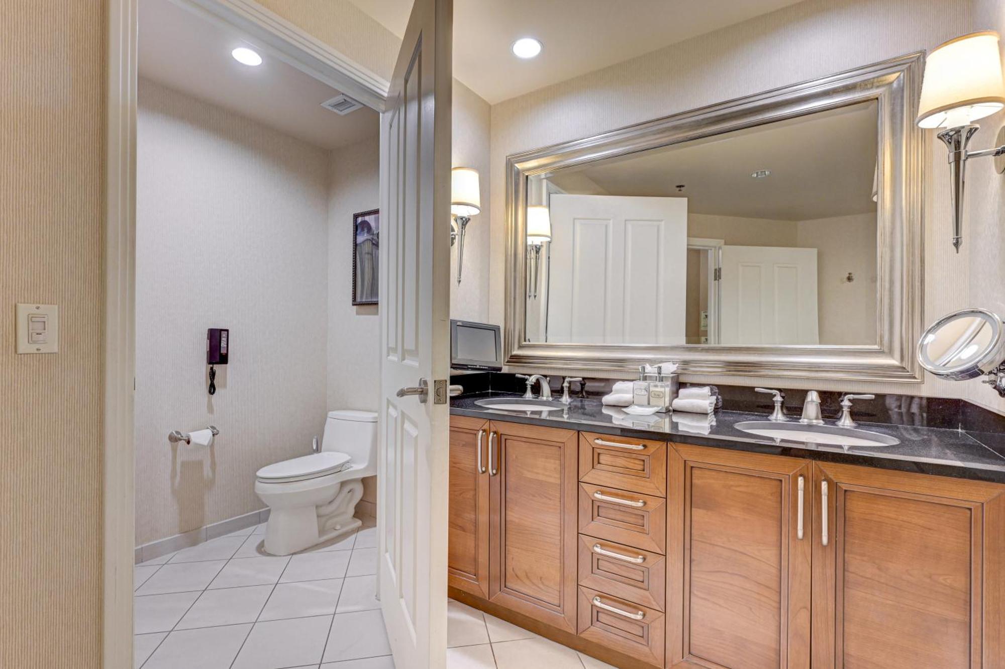 Luxury Studio Mgm Signature, Great Location, Lazy River, No Resort Fees Лас-Вегас Экстерьер фото